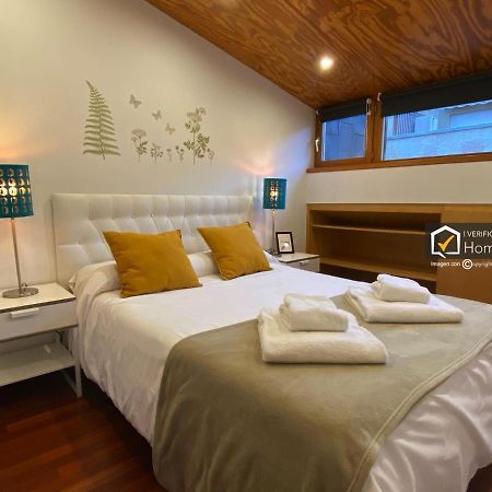 Homyat Prior Isidros, Plaza Mayor Salamanca Ngoại thất bức ảnh
